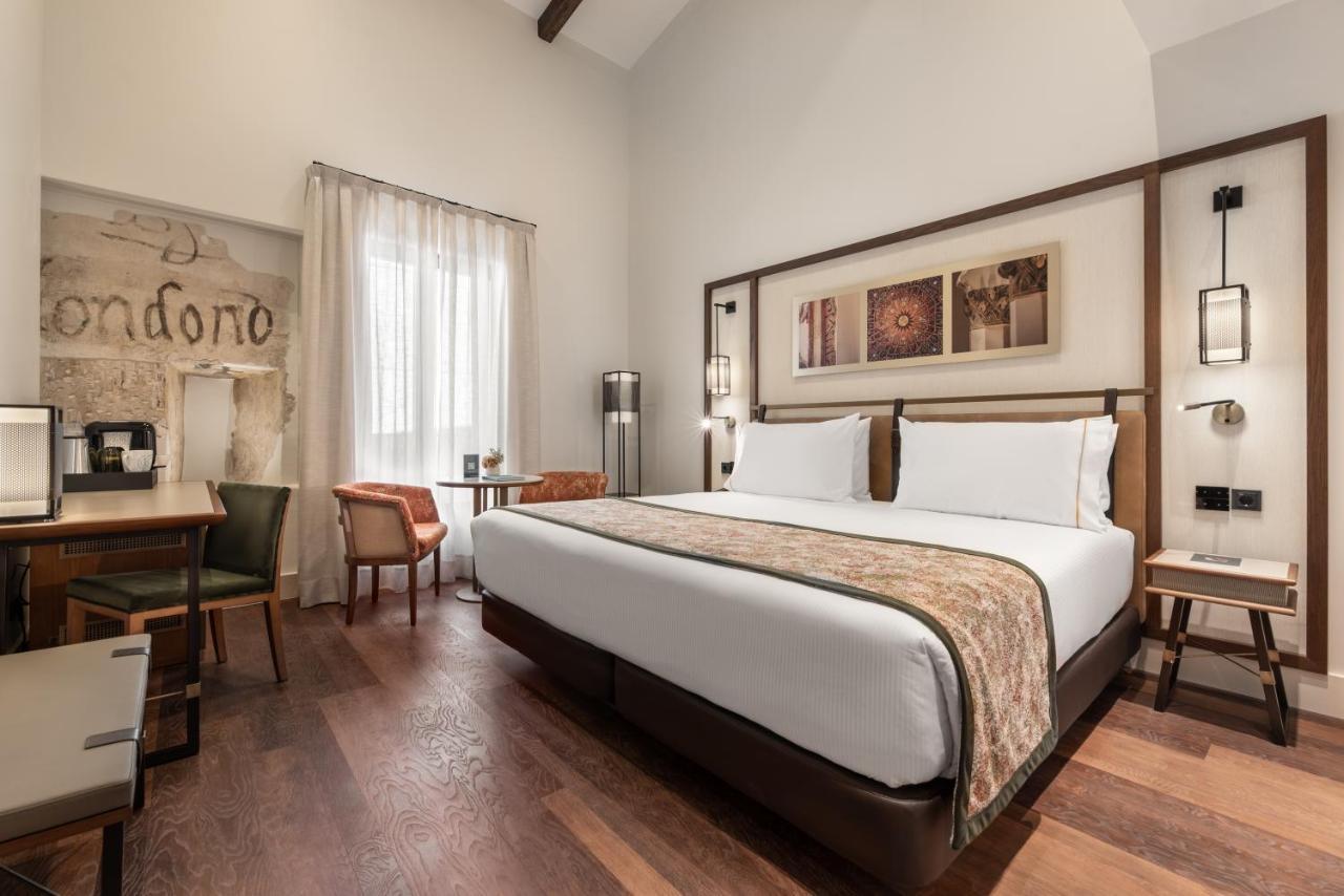Aurea Toledo By Eurostars Hotel Company Dış mekan fotoğraf