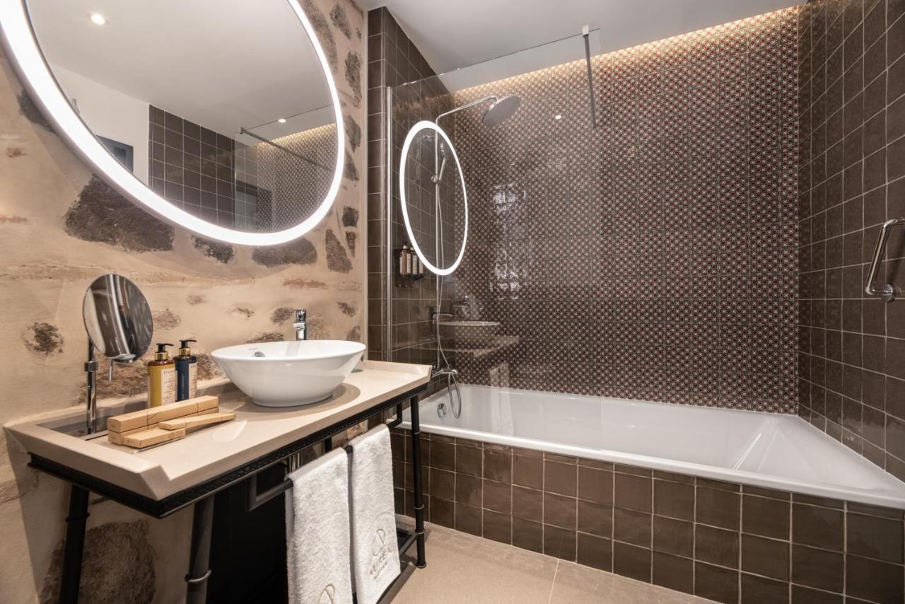 Aurea Toledo By Eurostars Hotel Company Dış mekan fotoğraf