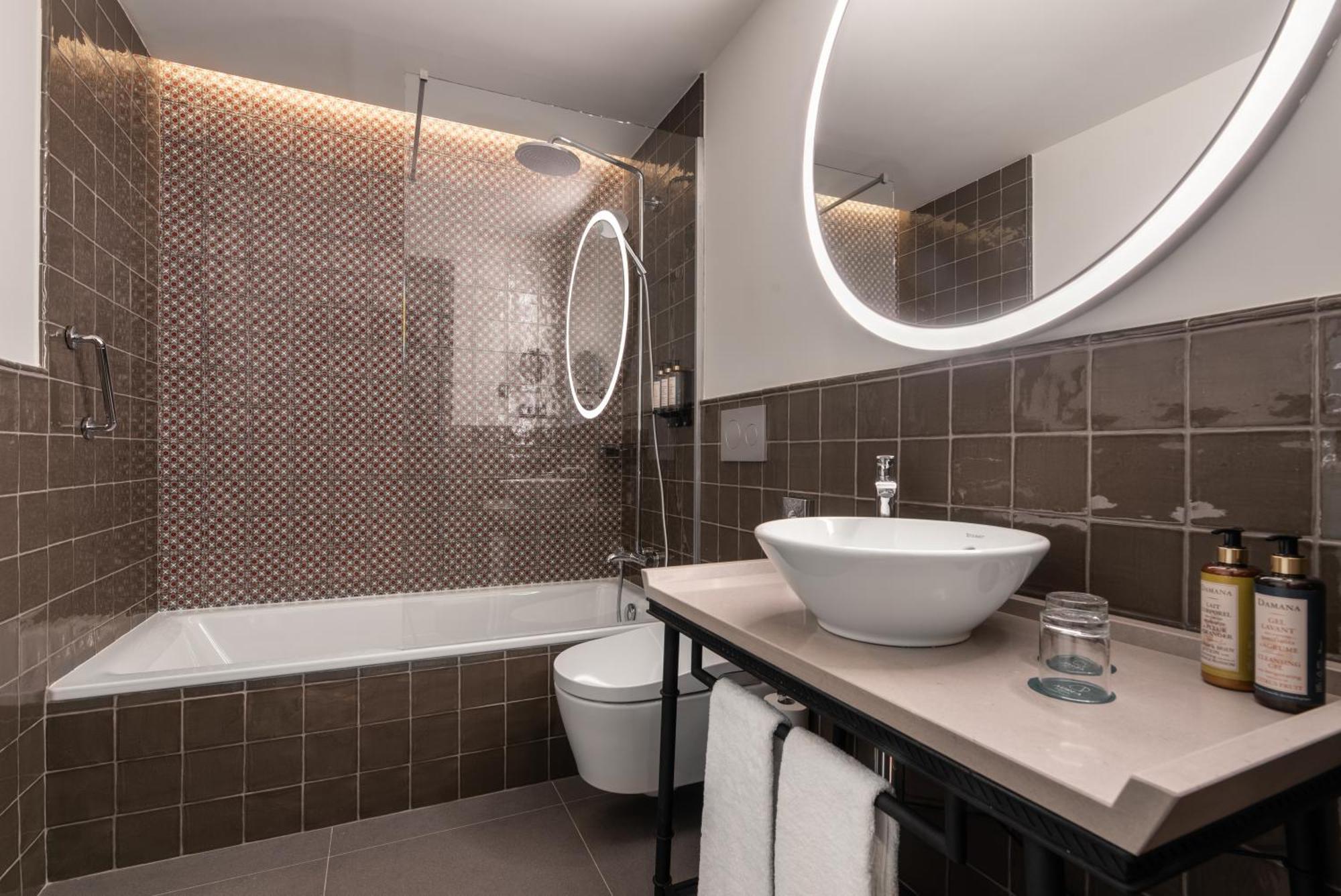 Aurea Toledo By Eurostars Hotel Company Dış mekan fotoğraf